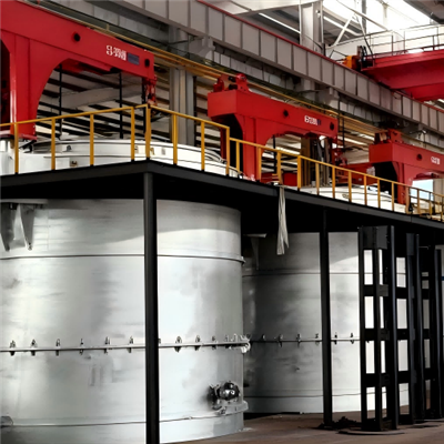 Els 10 millors fabricants de forns de recuit a tot el món el 2026