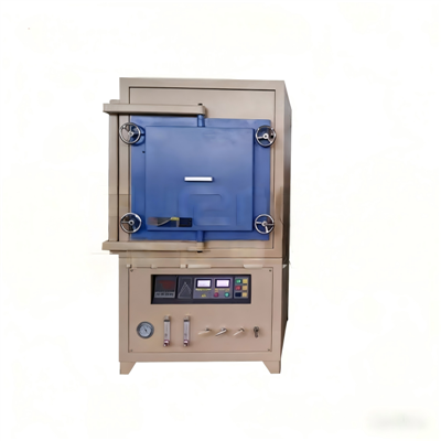 Forn de reducció d'atmosfera